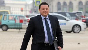 Смениха шефовете на БДЖ и НКЖИ