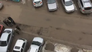 Жители на „Манастирски ливади” се скараха с общината заради частни улици