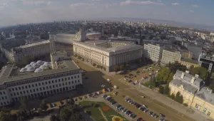 Движението по булевардите „Дондуков” и „Цар Освободител” може да стане еднопосочно