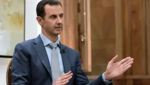 Кабинетът на Башар Асад: Американската атака е глупава и безотговорна