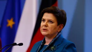 Премиерът на Полша е в стабилно състояние след катастрофата 