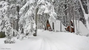 Уикендът започва с облаци и температури до 13 градуса