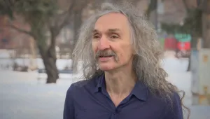 На -20°C по тениска и панталон
