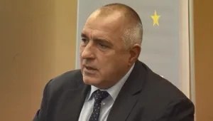 Правителството на ГЕРБ не е отговорно за инцидента в „Ечемишка” (ВИДЕО)