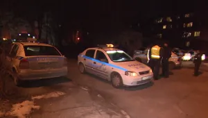Простреляният таксиметров шофьор е проговорил за голяма наркосделка