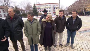 Елин Пелин на бунт срещу сирийско семейство (ОБЗОР) 
