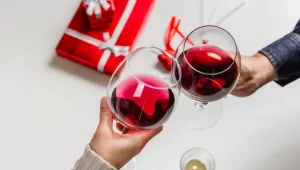 Какво празнувате на 14 февруари?