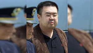 Полубратът на Ким Чен-ун е бил убит в Малайзия 