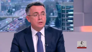 Хасан Азис: Коалицията ДОСТ – НПСД е принудителен брак по сметка
