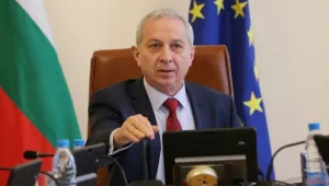 Огнян Герджиков: Не съм оказвал натиск на Георги Костов