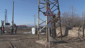 26-годишен мъж загина от волтова дъга в Пловдивско