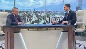Бойко Ноев: Такъв бардак в сектор „Сигурност” не е имало от години