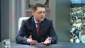 Вътрешният министър: Още 5000 души са нужни на МВР