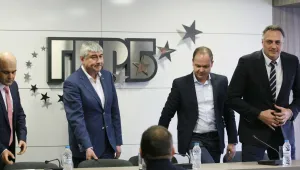 Сменени областни управители: Не приемане мотивите на Огнян Герджиков