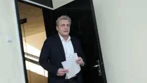 Нови обвинения в самоуправство срещу Петър Москов