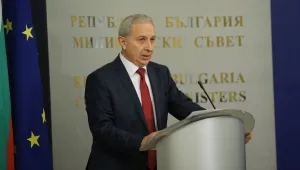 Огнян Герджиков нямал представа какво е свършил Георги Костов