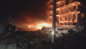 Турските власти подозират ПКК като извършители на атентата 