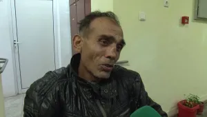 Пастирът, оцелял при измръзване, е настанен в социален дом