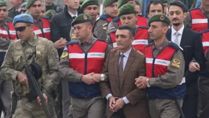 Съдят 47 души за опит за убийство на Реджеп Ердоган
