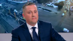 Божидар Лукарски: Служебният кабинет назначава хора в бордове с договори до 2020 г.