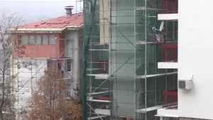 Нарушения при санирането: Давани са по 300 лв. на квадрат, после цената пада наполовина