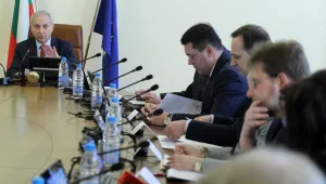 Правителството с нов пакет от мерки след евродоклада