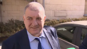 Георги Костов: Отстраняват ме след натиск на премиера  