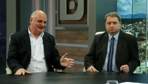 Освобождаването на Георги Костов – чистка или политически натиск?