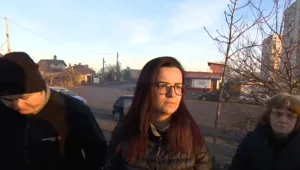 След протеста и контрапротеста: Спокойна нощ в „Красна поляна“