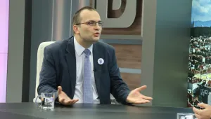 Мартин Димитров: Има консенсус между ГЕРБ и БСП да не се говори за КТБ