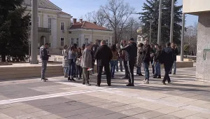 Общината в Ямбол получи 16 хил. подписа с искане за референдум