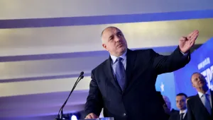Бойко Борисов ще води преговорите за кабинет