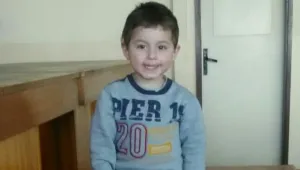 Намерени са родителите на изгубеното момченце