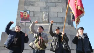 Граждани и дипломати почетоха Деня на защитника на отечеството в София