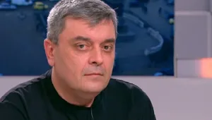 Илия Кузманов: Политиката прекалено много навлезе в МВР
