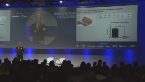 Учени от цял свят се събраха в София на форума Innovation Explorer