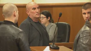 Спецсъдът върна Ценко Чоков в ареста