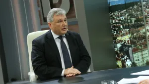 Любомир Спасов: Операцията на Байрям може да бъде направена в България