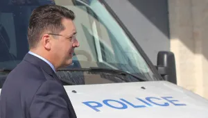 Пламен Узунов: Няма реваншизъм в уволнението на Георги Костов