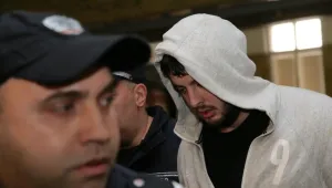 СГС ще гледа мярката за неотклонение на Йоан Матев