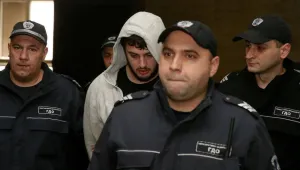 Обвиненият за убийството в Борисовата градина Йоан Матев остава в ареста