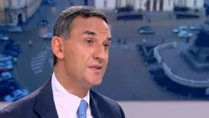 Стефан Тафров: „Да, България” не участва в състезанието по обещания