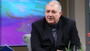 Георги Костов: Ще обжалвам всички беззакония, извършени срещу мен