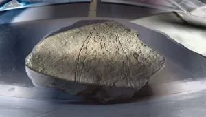 Артефакт или артобект: Какво се крие в Лунната долина край Тръговище?