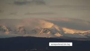 Повече слънце днес в Северна България