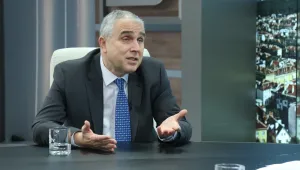 Проф. Никола Владов: Младите лекари не получават нито добри заплати, нито добро отношение