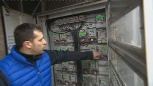 Напрежение между жители на кв. „Дружба” доведе до нападение с брадви и чукове