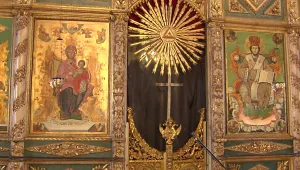 Започва Великденският пост