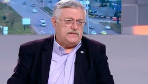Проф. Владимир Пилософ: Не са ме уволнили, сам си подадох оставката