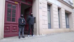 Германските власти забраниха радикална религиозна организация